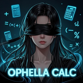 Ophelia Calculator preview