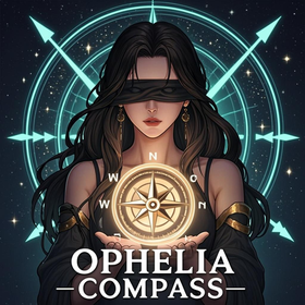 Ophelia Compass preview
