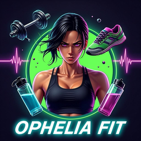 Ophelia Fit preview